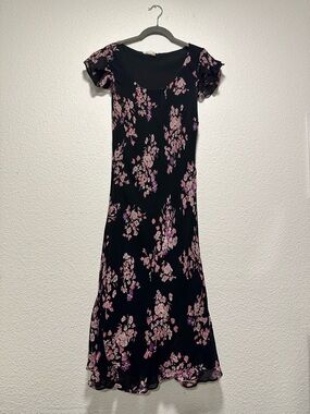 dressbarn a line dresses Plus Size NY Collection Plus Womens Ruched A-Line Cocktail Dress, Size: 3XL, Blue